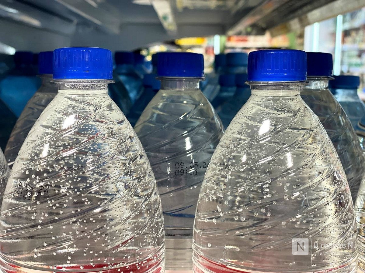 В Роспотребнадзоре предупредили нижегородцев об опасной питьевой воде - фото 1