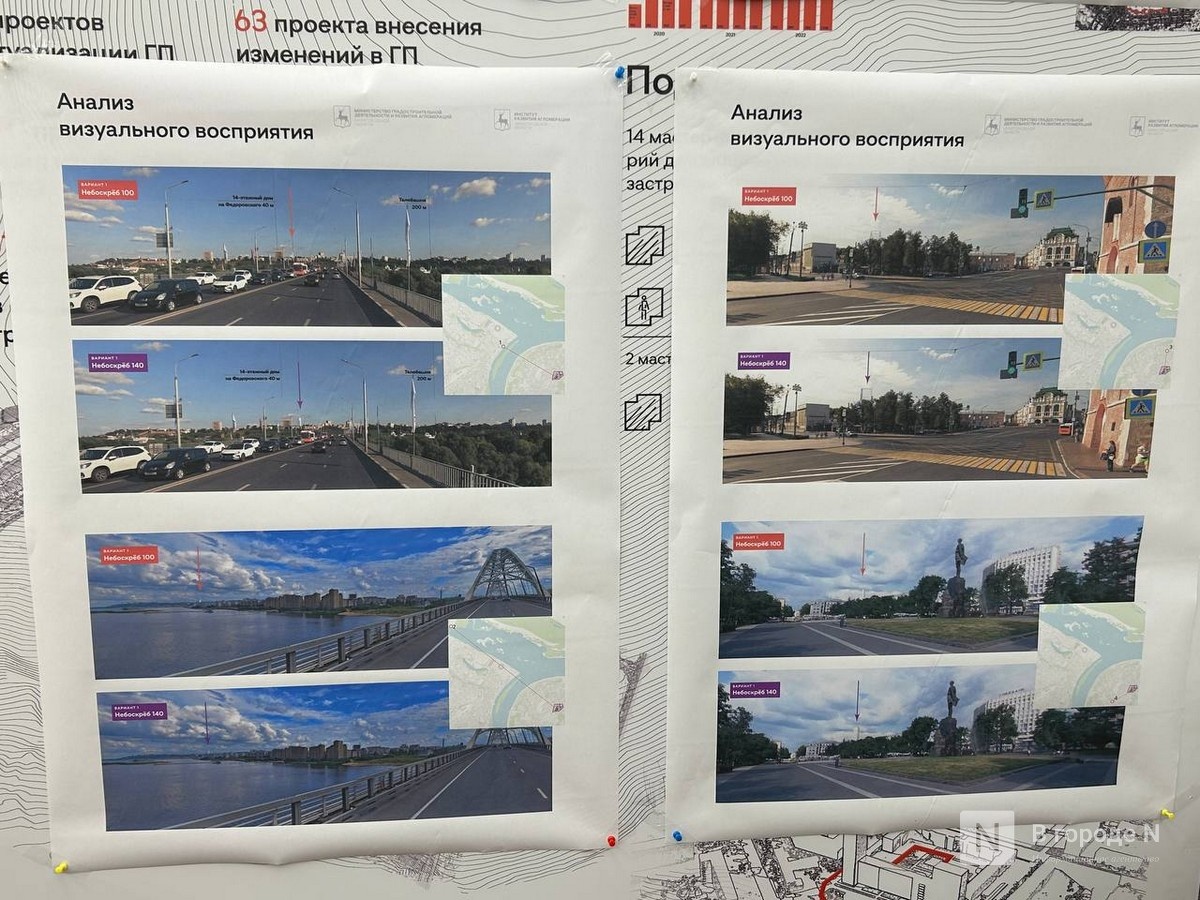 &laquo;Морально устарел&raquo;. Как изменится территория &laquo;Водника&raquo; &mdash; эскизы и планы властей - фото 8