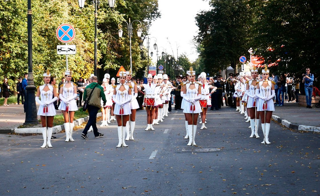 Нижегородский губернский оркестр сыграет в Бресте в день его 1000-летия - фото 1
