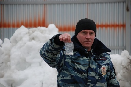 Около 130 кг наркотиков изъято в Нижегородской области за год