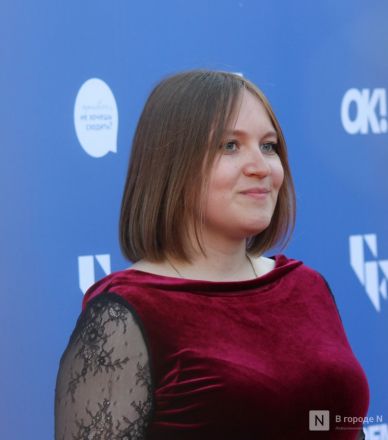 Фоторепортаж: как прошло закрытие &laquo;Горький fest&raquo; со знаменитостями в Нижнем Новгороде - фото 191