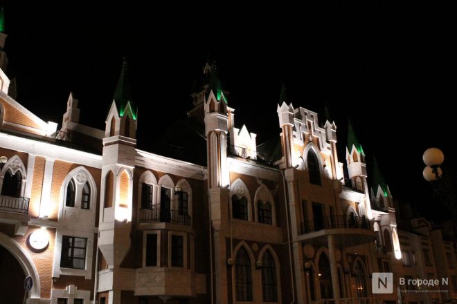 Йошкин кот и европейские набережные: нижегородка рассказала об удивительном путешествии в Марий Эл - фото 34