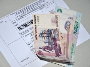 В России введут новые платежки по ЖКХ