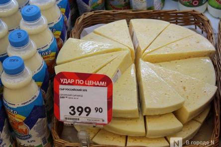 Росконтроль рассказал, под какими марками продаются поддельные молочные продукты