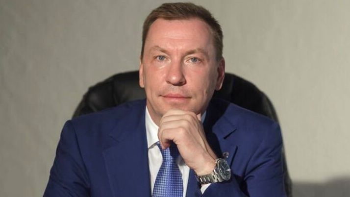 Прохорчев покинул пост исполнительного директора &laquo;Нижегородского водоканала&raquo; - фото 1