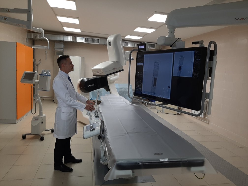 Нижегородский диспансер за счет нового оборудования сможет принимать вдвое больше пациентов - фото 1