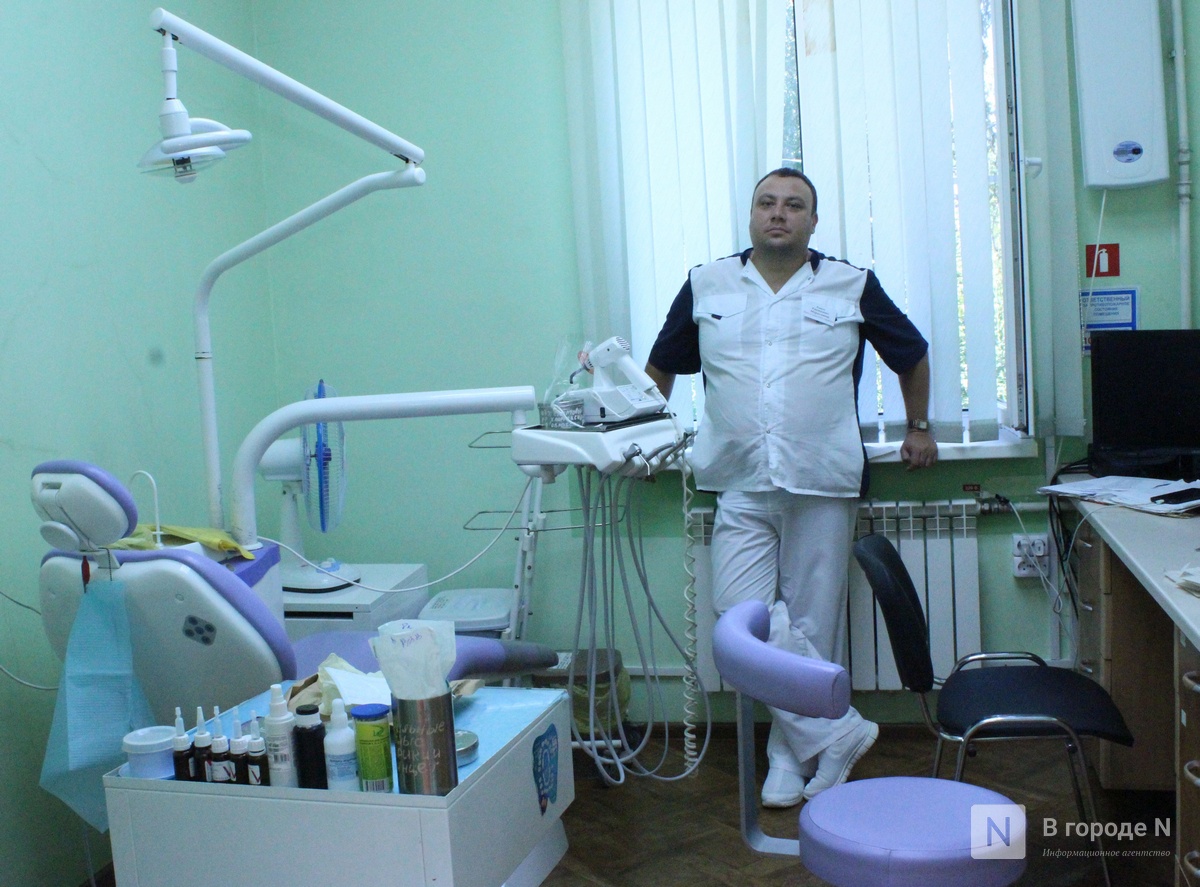 Оздоровление здравоохранения: как идет обновление нижегородских больниц и поликлиник - фото 10