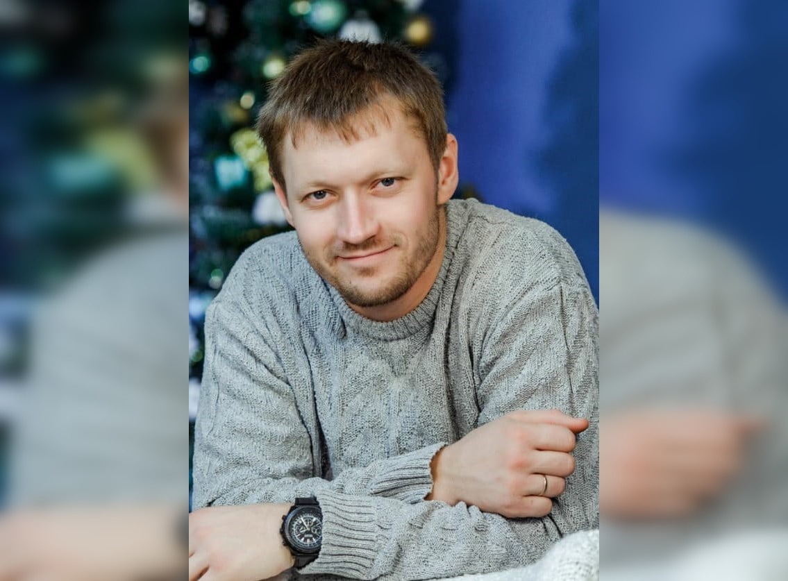 Врач из Арзамаса Иван Лизунков погиб в ходе спецоперации на Украине - фото 1