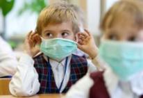 В Нижнем Новгороде объявлена эпидемия гриппа