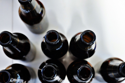 Минздрав России сообщил, какое количество алкоголя не вредит здоровью