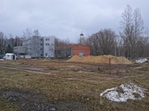 Мемориал создателям ядерного оружия установят в Сарове