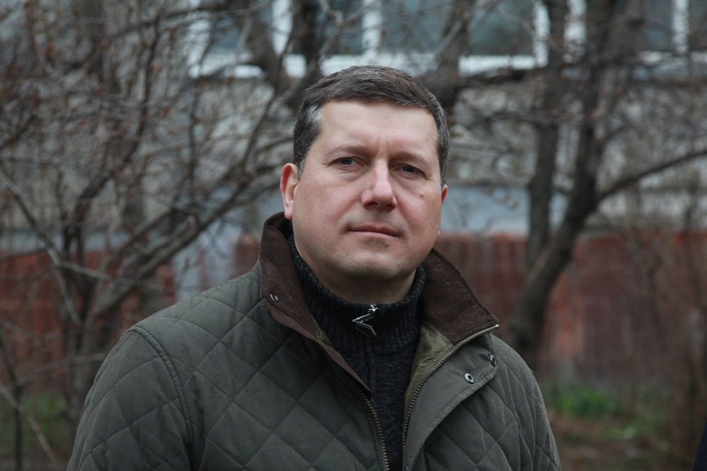 Следственный комитет проводит проверку в отношении главы Нижнего Олега Сорокина 