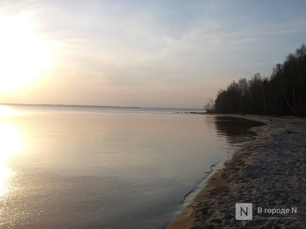 Предприятие ЖКХ незаконно сбрасывало сточные воды в Горьковское водохранилище - фото 1
