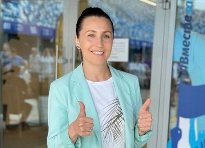 Telegram: врио министра спорта Нижегородской области станет Екатерина Парилова - фото 1