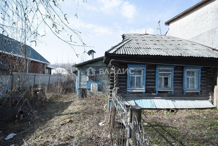 Самая дешевая квартира стоит 700 тысяч рублей в Нижнем Новгороде - фото 1