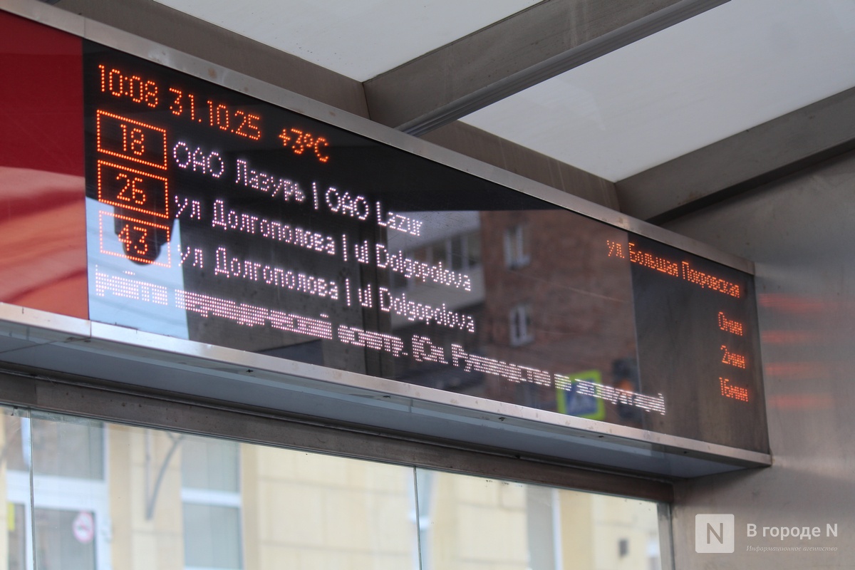 &laquo;Грязные консервные банки&raquo;. Выбираем и тестируем самые худшие автобусные маршруты в Нижнем Новгороде - фото 32