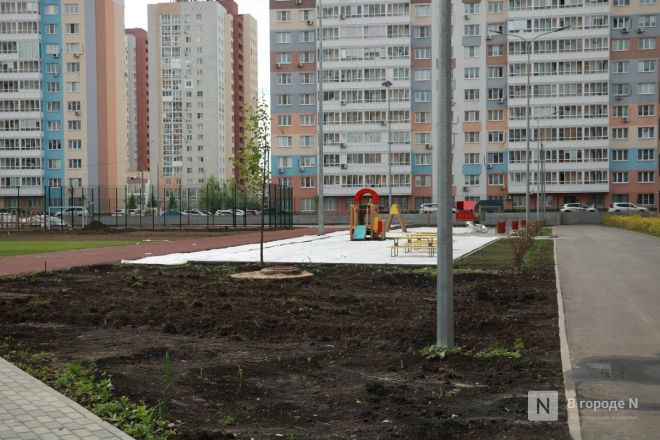 Самая большая в Нижегородской области: показываем, как выглядит новая школа в ЖК &laquo;Зенит&raquo; - фото 10