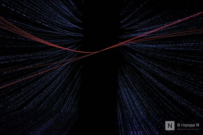 Нижний Новгород засиял: чем на этот раз удивляет INTERVALS &mdash; фоторепортаж со всех локаций - фото 14