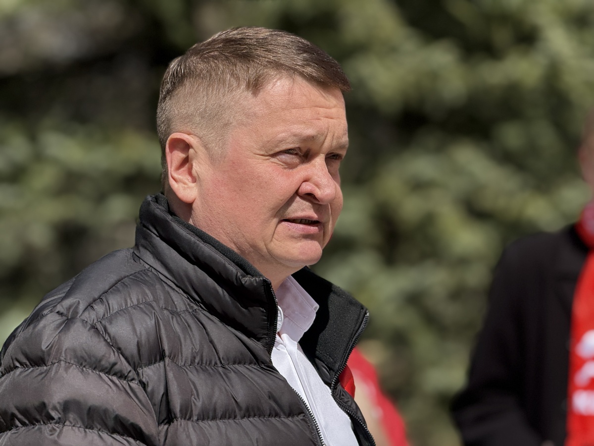 Владислав Егоров призвал Минцифры рассмотреть возможность смягчения блокировок - фото 1