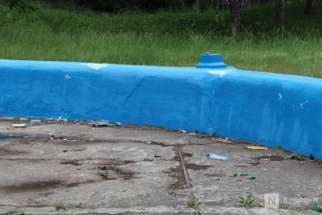 Чаша забвения: как выглядят фонтаны Нижнего Новгорода и что с ними не так - фото 65