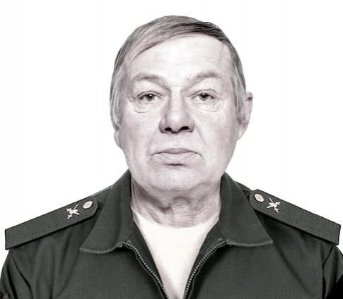 Александр Фомичев из Дивеевского округа погиб в СВО - фото 1