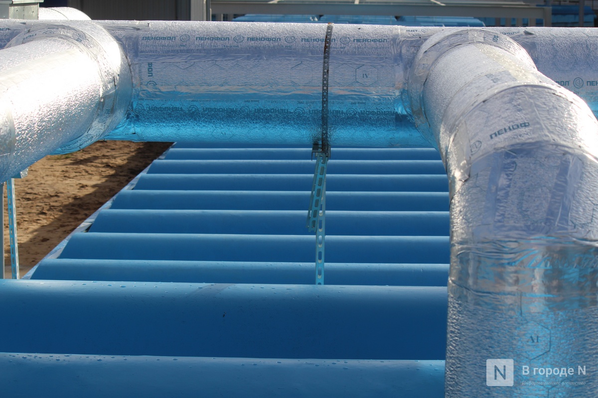 Количество зловонных выбросов уменьшилось на Нижегородской станции аэрации - фото 2