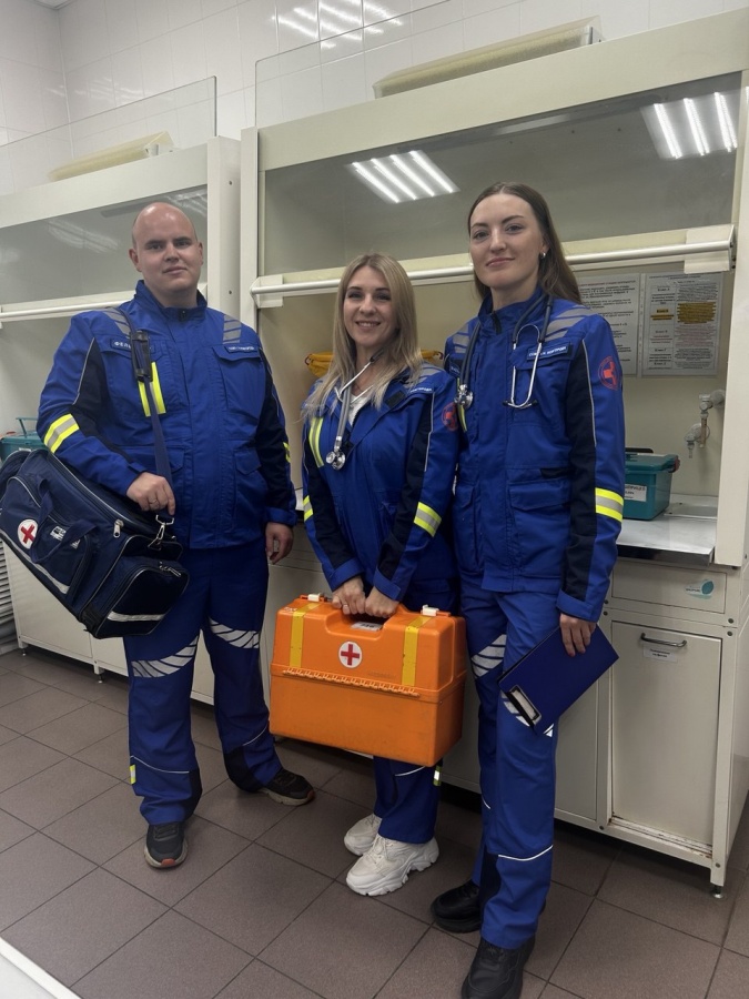 Более 700 нижегородских врачей получили стимулирующие выплаты - фото 1