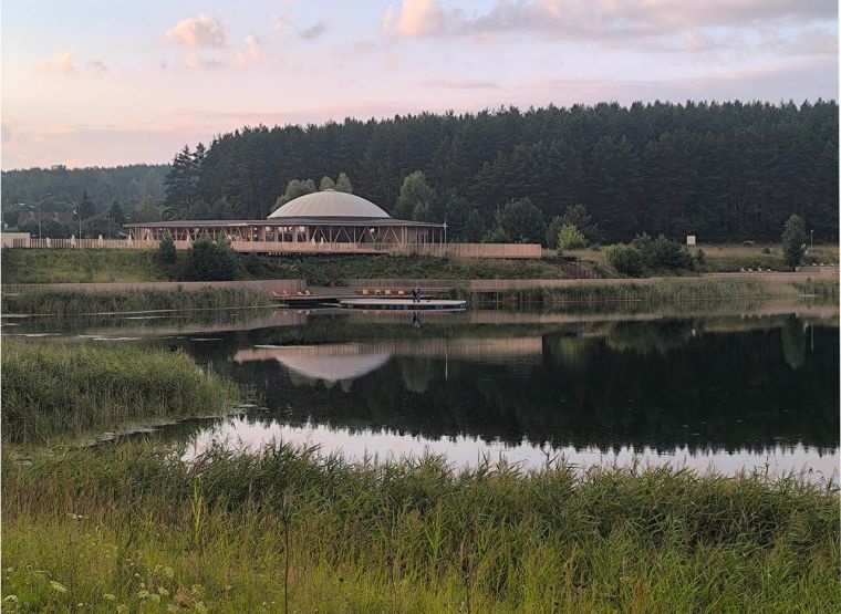 Названы победители 16-го Рейтинга архитектуры в Нижнем Новгороде - фото 2