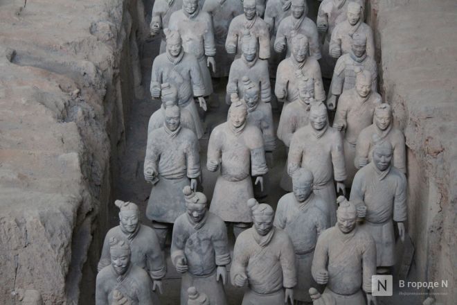 Великая стена и проблемы с интернетом: нижегородка рассказала о незабываемом путешествии в Китай - фото 196