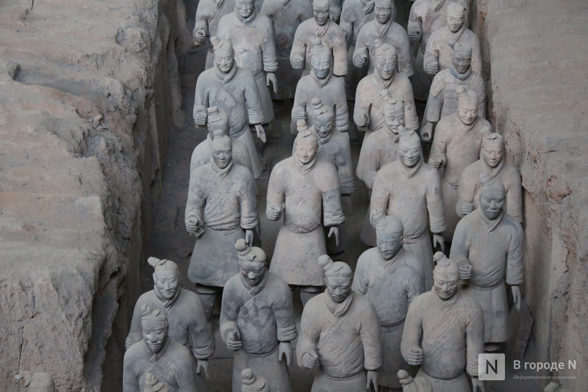 Великая стена и проблемы с интернетом: нижегородка рассказала о незабываемом путешествии в Китай - фото 7