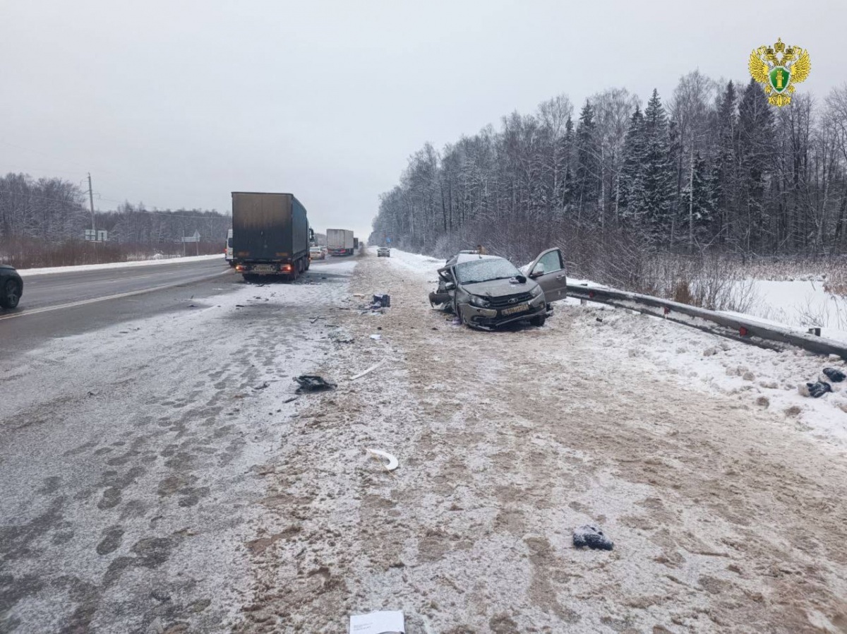 10 человек погибли в ДТП в Нижегородской области за выходные - фото 3