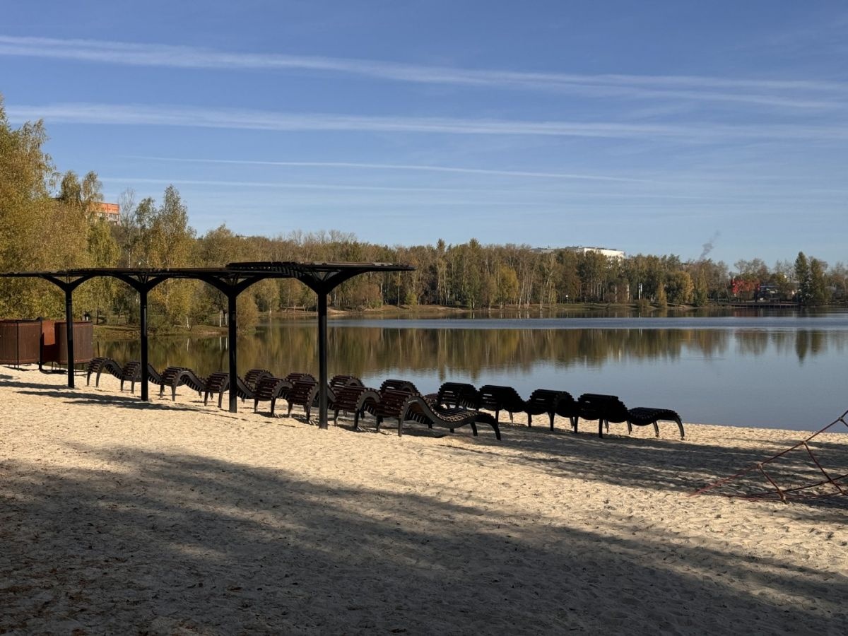 На берегу Светлоярского озера появится новый жилой комплекс - фото 1