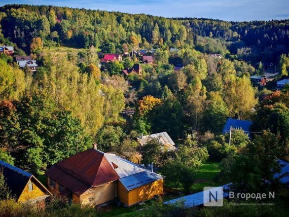 Город с открытки: почему Плес привлекает туристов и стоит ли вообще туда ехать - фото 14