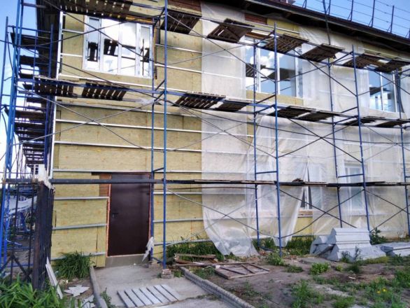 Музейно-выставочный центр в Перевозе отремонтируют за 12,4 млн рублей - фото 1