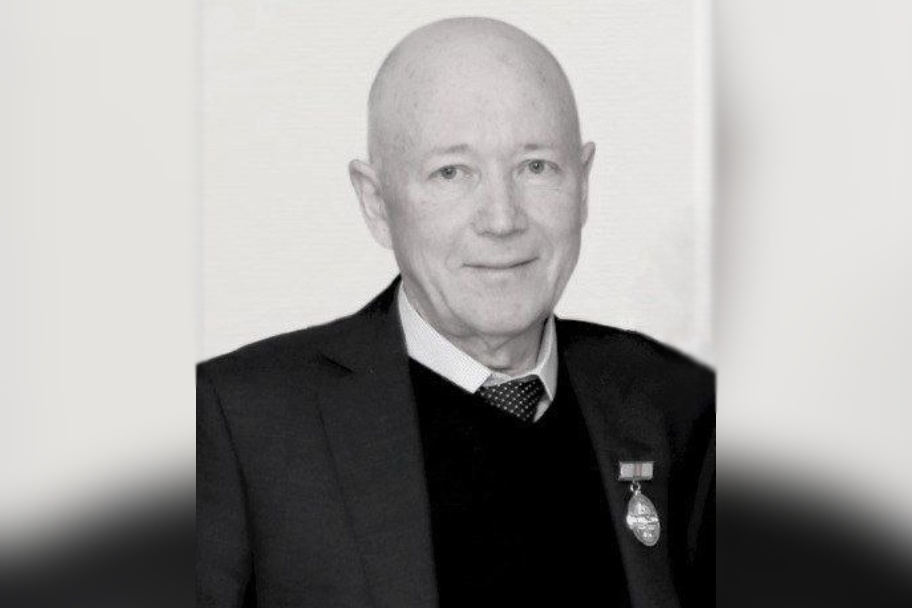 Бывший директор нижегородского ННПО им. М. В. Фрунзе скончалс на 65 году жизни - фото 1