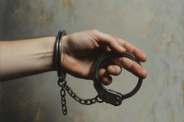 Итоги года &mdash; 2025. Девять самых сенсационных арестов в Нижегородской области