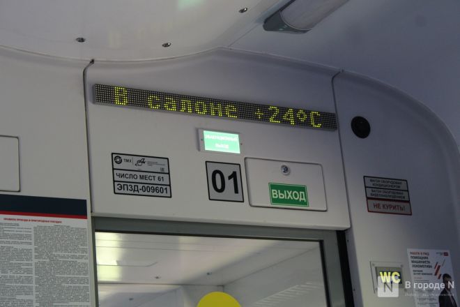 Тупик близко? Есть ли будущее у нижегородских электричек &mdash; расследование &laquo;В городе N&raquo; - фото 39