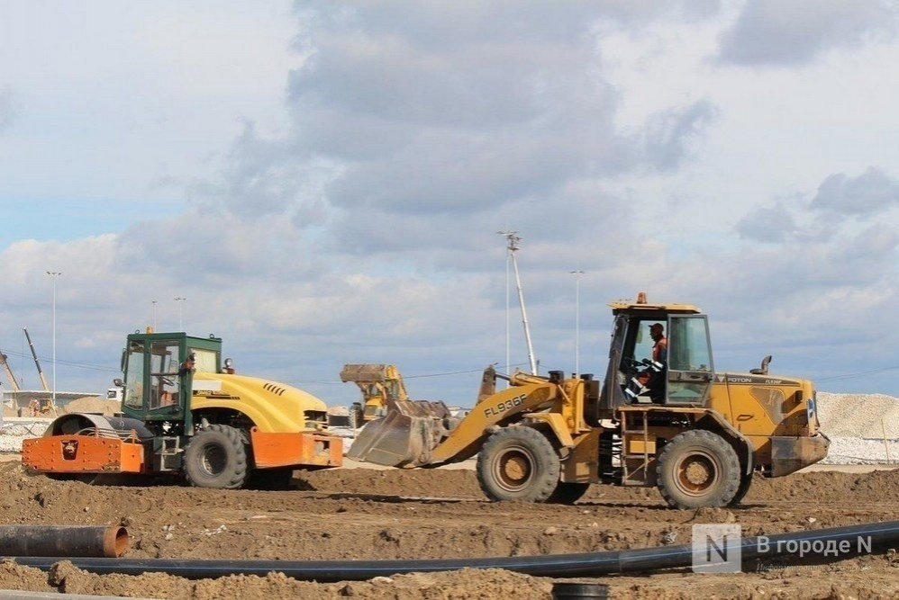 Свыше 900 млн рублей пойдет на ремонт дорог Нижнего Новгорода в 2021 году - фото 1