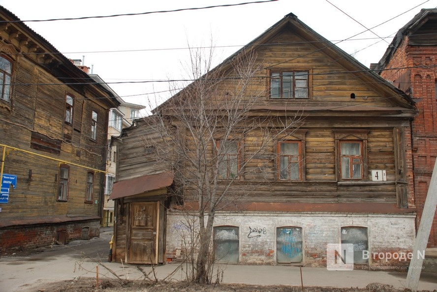 Более 2 млрд рублей направят на расселение аварийных домов Нижнего Новгорода - фото 1