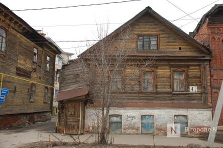 Более 2 млрд рублей направят на расселение аварийных домов Нижнего Новгорода