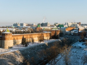 План реализации Стратегии развития Нижегородской области сформируют в 2019 году