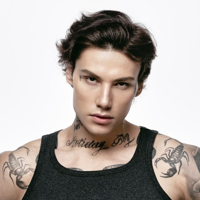 Концерт Xolidayboy перенесли в Нижнем Новгороде - фото 1