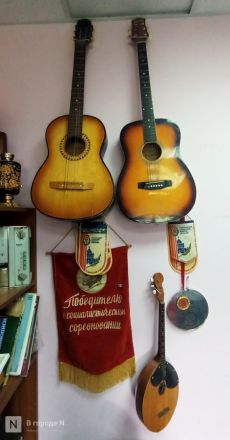 Фоторепортаж: что необычного можно найти в &laquo;музее из мусора&raquo; в Нижнем Новгороде - фото 7