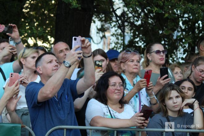 Фоторепортаж: как прошло закрытие кинофестиваля &laquo;Горький fest&raquo; в Нижнем Новгороде - фото 75