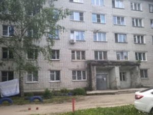 Автозаводец беспричинно убил пенсионерку во время ремонта стиральной машины