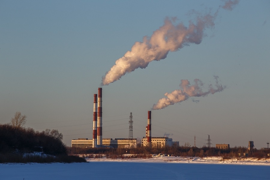 Нижегородский филиал &laquo;Т Плюс&raquo; перешел на усиленный режим работы из-за похолодания - фото 1