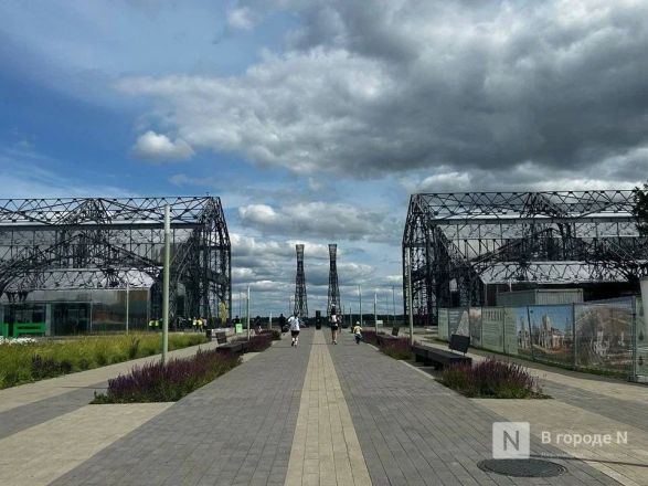 Небанальный Нижний Новгород: 10 интересных мест для бывалых туристов &mdash; карта  - фото 1