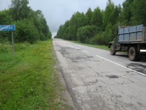 Поехавший за алкогольной «добавкой» житель Воскресенского района превратился в угонщика