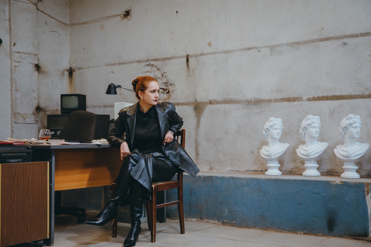 Снежинки ртом ловили: Wink поможет пережить последний месяц зимы - фото 1