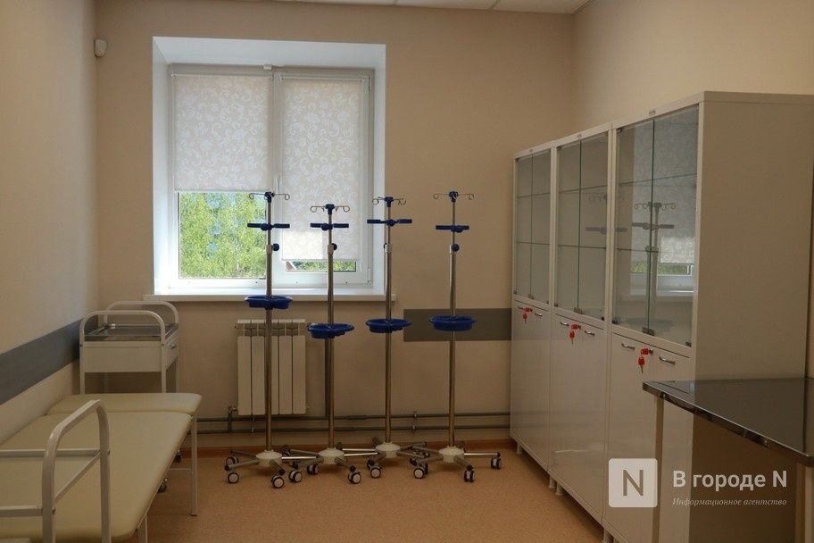 Здание больницы №29 в Нижнем Новгороде могут передать в частные руки - фото 1